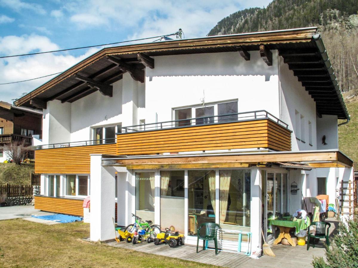 Apartment Aktiv Huben  Exterior foto